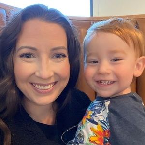 Meet your Posher, Cally